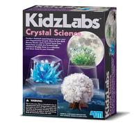 Crystal Science Kit Multicoloured one size