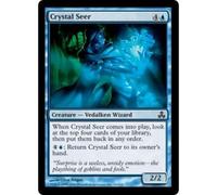Crystal Seer (foil) | Guildpact