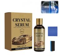 Crystal Serum Advanced Ceramic Coating for Cars,Ceramic Car Coating