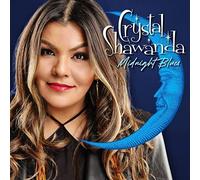 Crystal Shawanda - Midnight Blues [CD]
