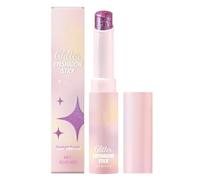 Crystal Shine Gel Pens, Eyeshadow, Highlighter Pen, Crystal Shine Eyeshadow - Easy to Blend for On the Go Travel Festivals