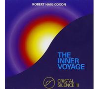 Robert 'Haig' Coxon - Crystal Silence III