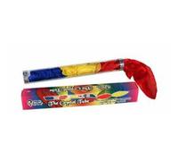 Crystal Silk Tube Magic Trick
