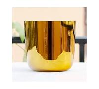 Crystal Singing Bowl 7 Color Series Meditation Stress Relief Yoga Instrument Crystal Singing Bowl Buddha Sound Bowl