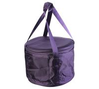 Crystal Singing Bowl Carry Bag Padded Carry Cases Travelling Bag Singing Bowl Parts Easy To Carry