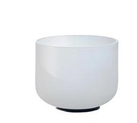 Crystal Singing Bowl Crystal Singing Bowl Set Yoga Meditation Professional Percussion Instruments Crystals Bowls Sound Healing Accessories(11IN)