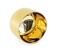 Crystal Singing Bowl Set, 432Hz with Free Acrylic Striker & O-ringfor Yoga Meditation & Sound Healing(6"B)