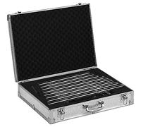 Crystal Singing Harp, Perfect Healing Musical Instrument, 8 Notes C5 D5 E5 F5 G5 A5 B5 C6, For Balancing Body Chakra Sound Therapy Healing Chakra(Size:432HZ)