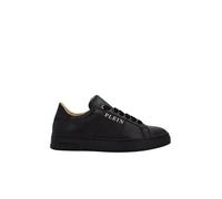 Crystal Skull Shoulder Bag - female - Philipp Plein - Sneakers - Black - 4 UK - Shoes 4 UK