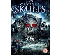 Crystal Skulls [DVD]