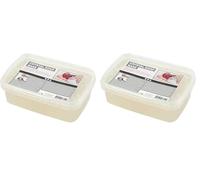 Crystal Soap Base, 1kg (Pack of 2)