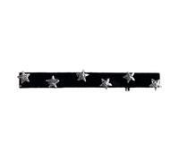 Crystal Star HairPin Star Hair Clip Side Clip Hair Bangs Clip Rhinestone Star Barrettes Hair Barrettes Duckbill Clip