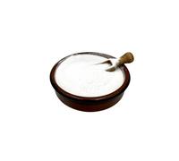 Crystal Stevia Extract Ground Powder 1:4 Sweetness Ratio Reb A Purity = 98.7% (70 Grams)