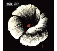 Crystal Stilts - Alight of Night
