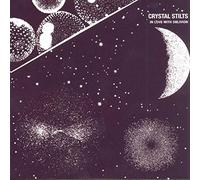 Crystal Stilts - In Love With Oblivion 04-11Cc