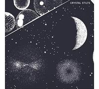 Crystal Stilts - in Love with Oblivion