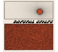 Crystal Stilts - Nature Noir (Clear Vinyl) [VINYL]