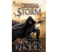 Crystal Storm