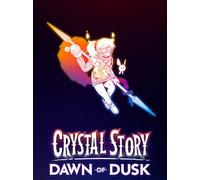Crystal Story: Dawn of Dusk (PC) - Steam Gift - GLOBAL