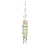 Crystal Sun Catchers For Window, Prism Wind Chimes For Garden, Rainbow Maker Hanging Ornaments Window Decor, Women Mum Gift