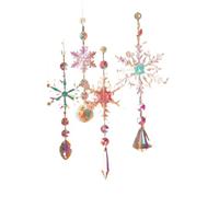 Crystal Suncatchers For Window Hanging