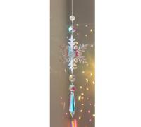 Crystal Suncatchers For Window Hanging