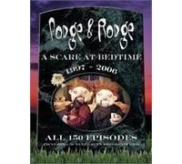 Crystal Swing - Podge And Rodge - A Scare At Bedtime: Complete Series [DVD]