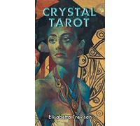 Crystal Tarot (cards) (Multi-Lingual instruction booklet in Italian, English, French, Spanish, German)