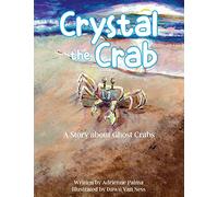 Crystal the Crab