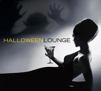 Crystal Theory - Halloween Lounge