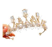 Crystal Tiaras Wedding Crowns Rhinestones Tiaras Princess Crowns Crystal Crowns