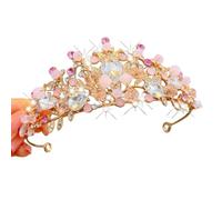 Crystal Tiaras Wedding Crowns Rhinestones Tiaras Princess Crowns Crystal Crowns