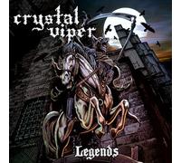 Crystal Viper - Legends