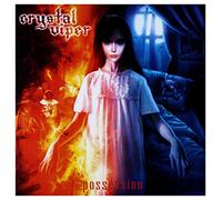 Crystal Viper - Possession