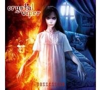 Crystal Viper - Possession [Japan CD] IUCP-16180