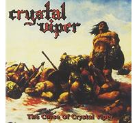 Crystal Viper - The Curse of Crystal V