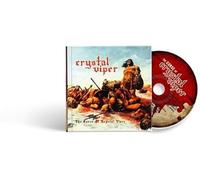 The Curse Of Crystal Viper