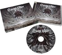Crystal Viper : The Silver Key CD (2024) NEW FREE Shipping, Save £s