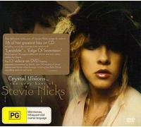 Crystal Visions: The Very Best Of