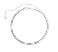 Crystal Waist Chains Silver Sexy Rhinestone Belly Bikini Body Chains Sparkly Love Waist Body Jewelry for Women