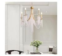 Crystal Wall Lamps LED Lights Candle Wall Decoration Home Decor Room Interior Compatible with Living Room,Pendant Light