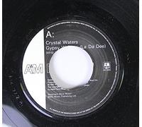 Crystal Waters - 100% PURE LOVE