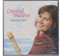 Crystal Waters | Christine Soest