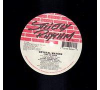 Crystal Waters - Come on Down [12" VINYL]