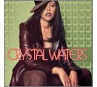 Crystal Waters - Crystal Waters by Crystal Waters