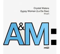 Crystal Waters - Gypsy Woman La Da Dee