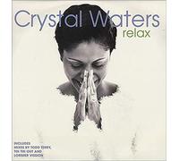 Crystal Waters - Relax