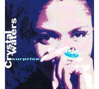 Crystal Waters - Surprise