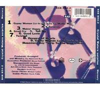 Crystal Waters - Surprise