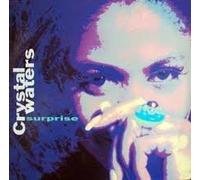 Crystal Waters / Surprise
